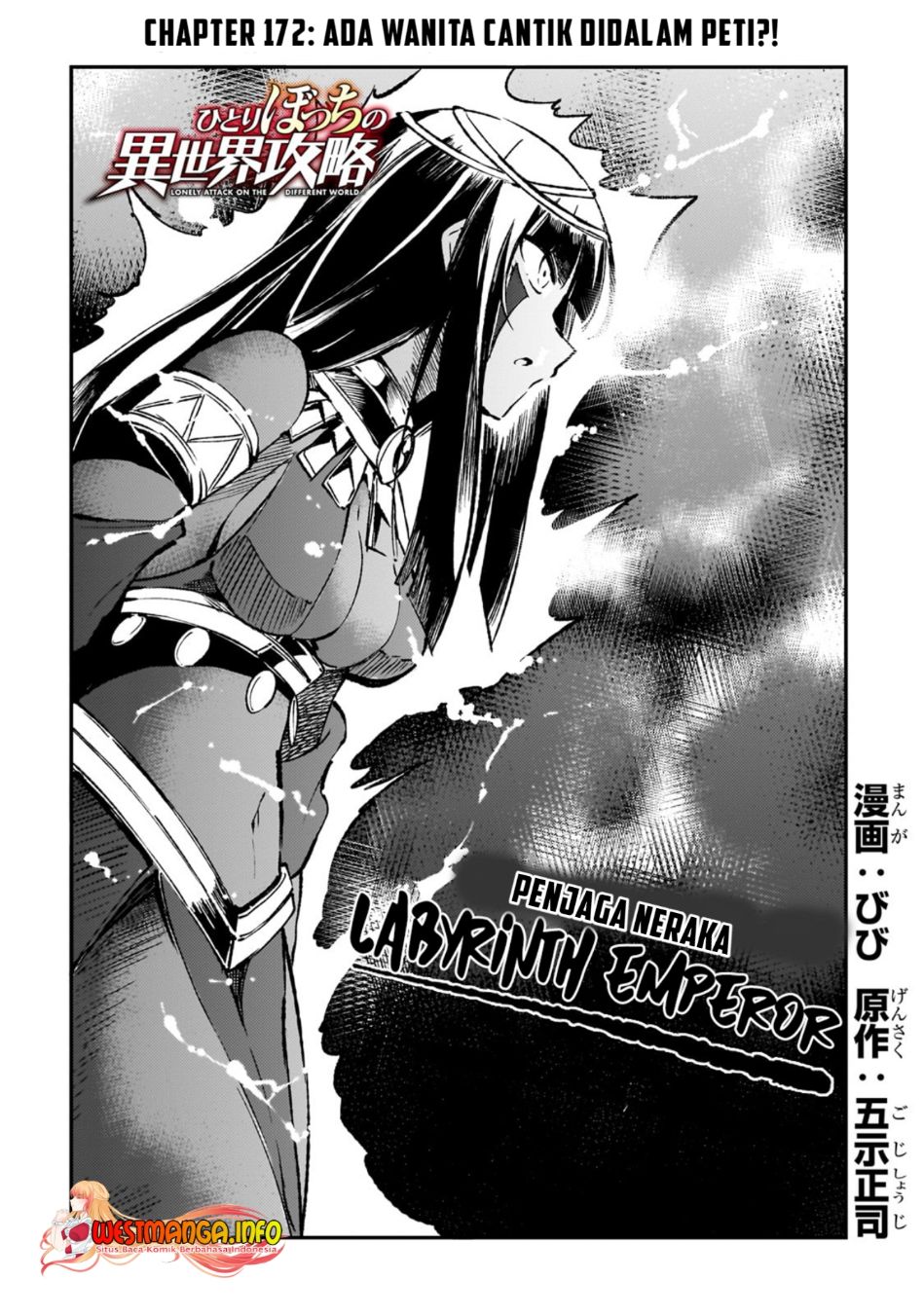 Chapter 172 - halaman 7