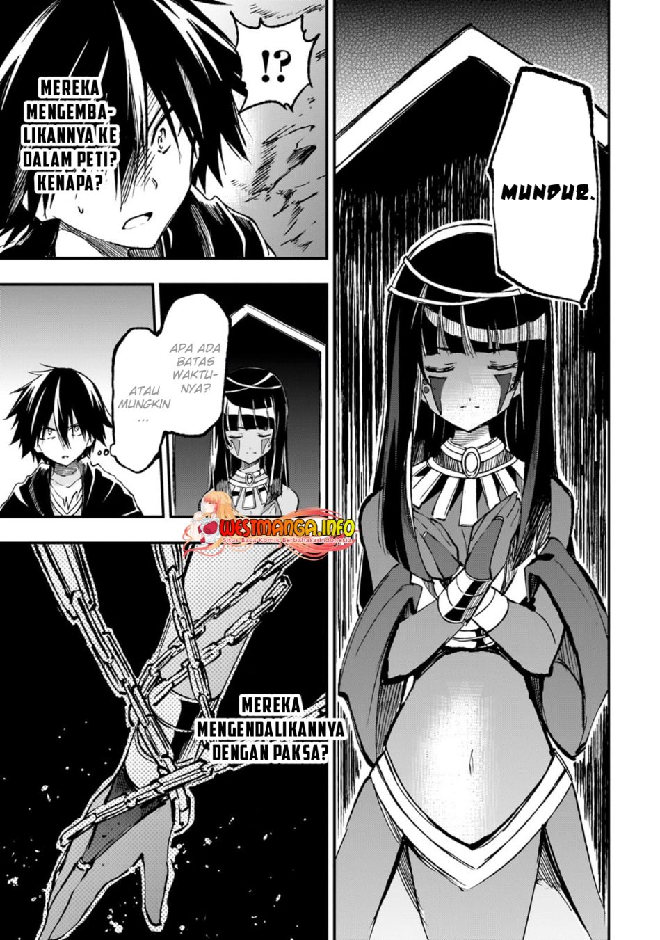 Chapter 172 - halaman 10