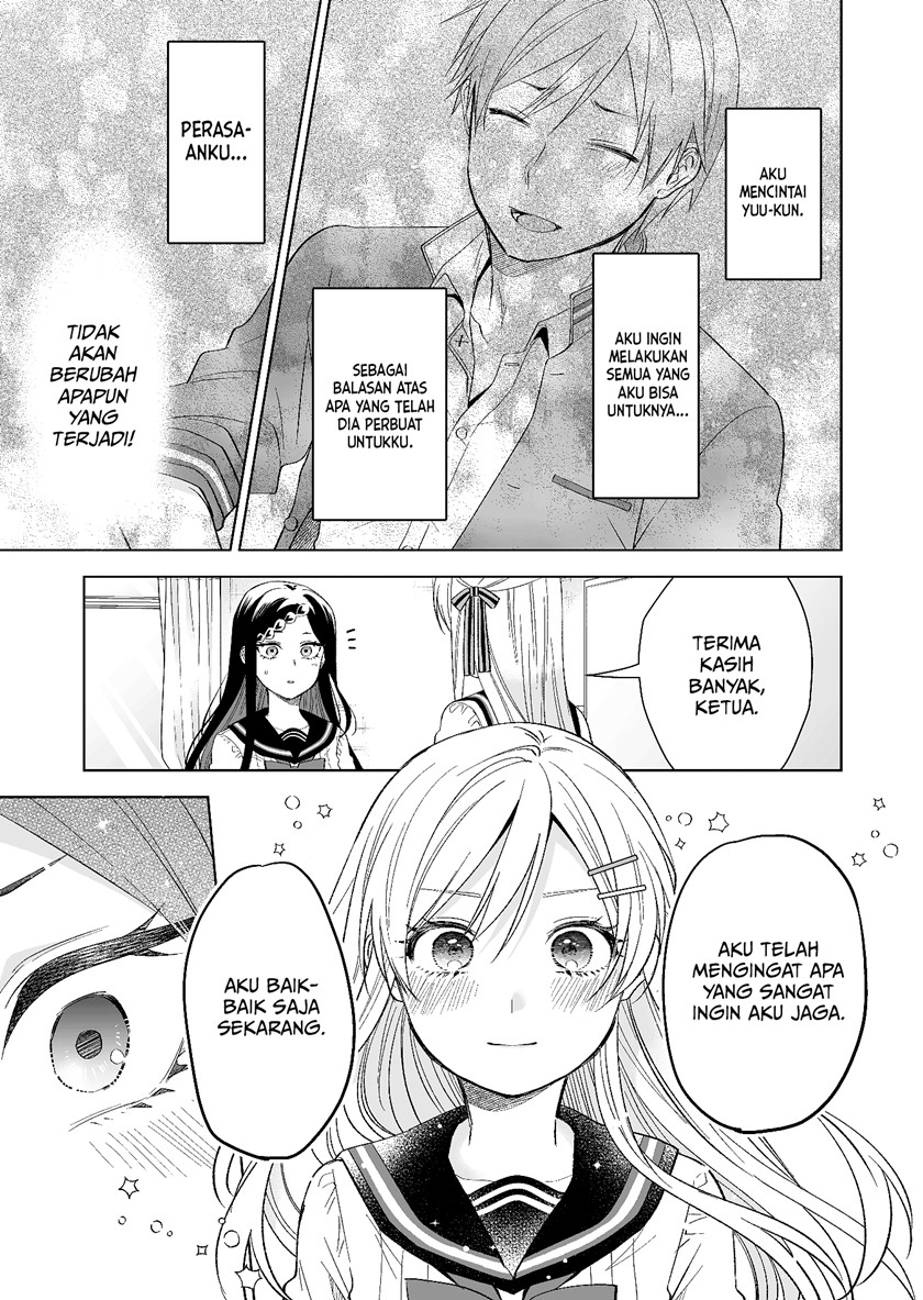 Chapter 78 - halaman 15
