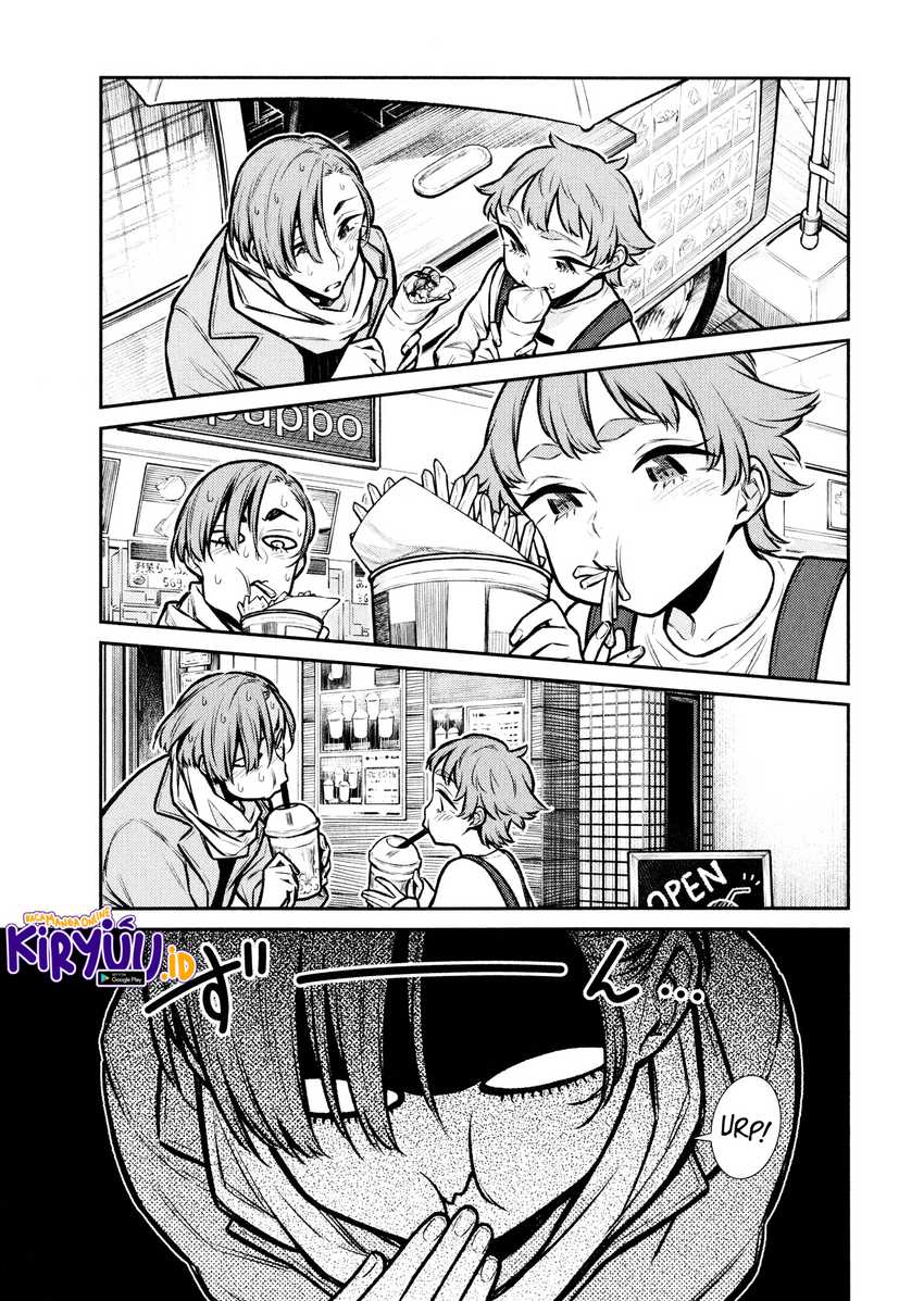 Chapter 75 - halaman 13