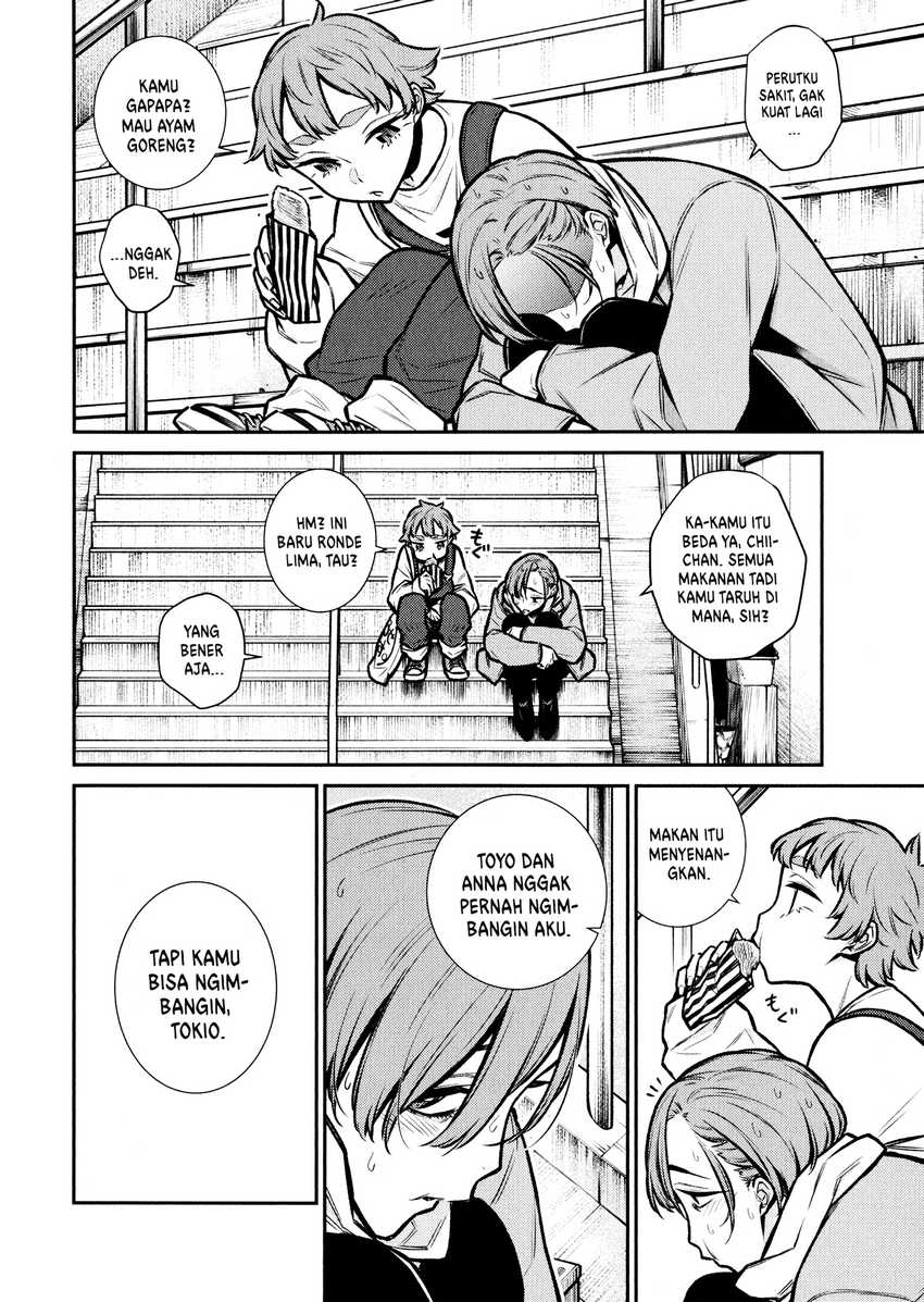Chapter 75 - halaman 14