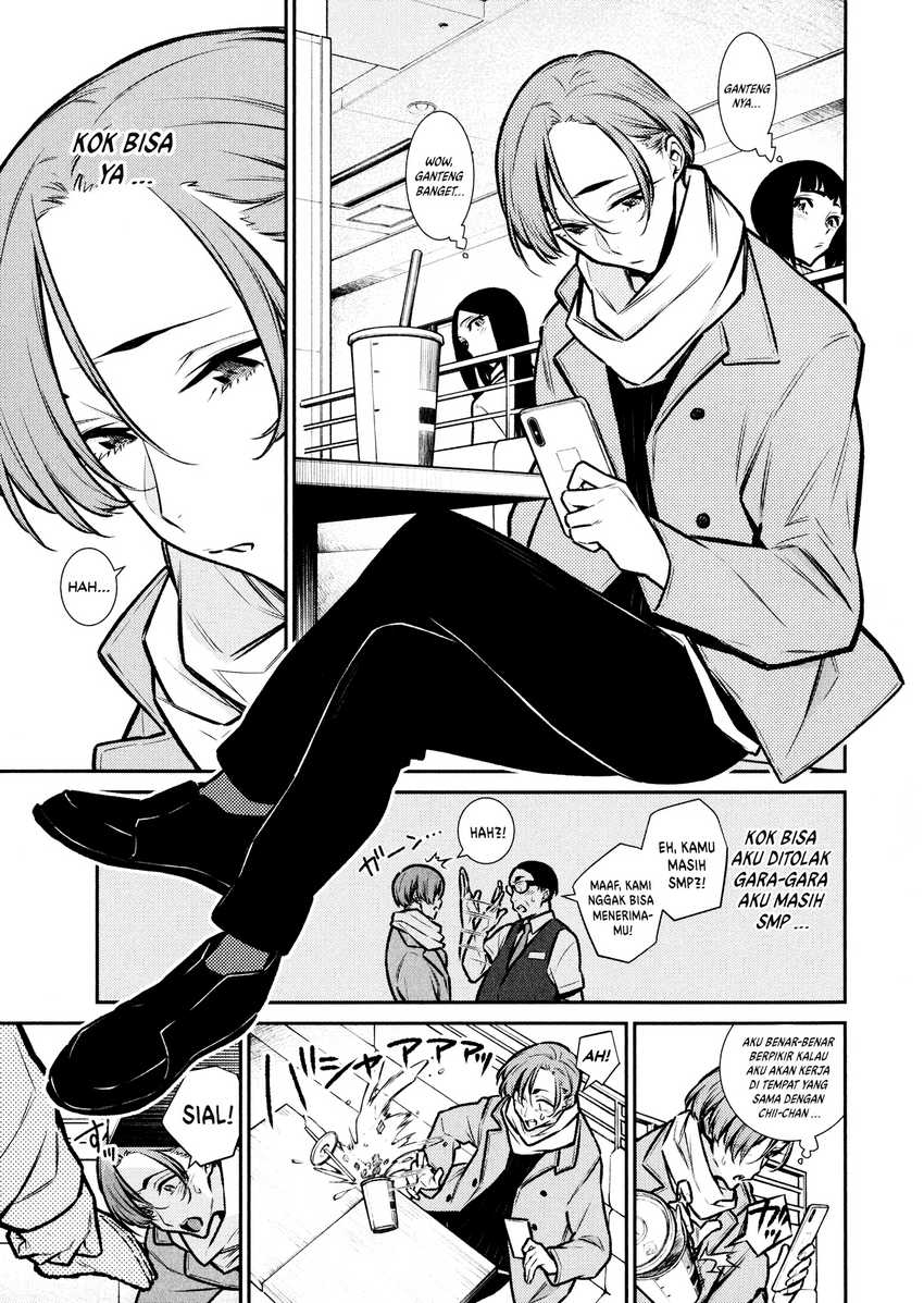 Chapter 75 - halaman 5
