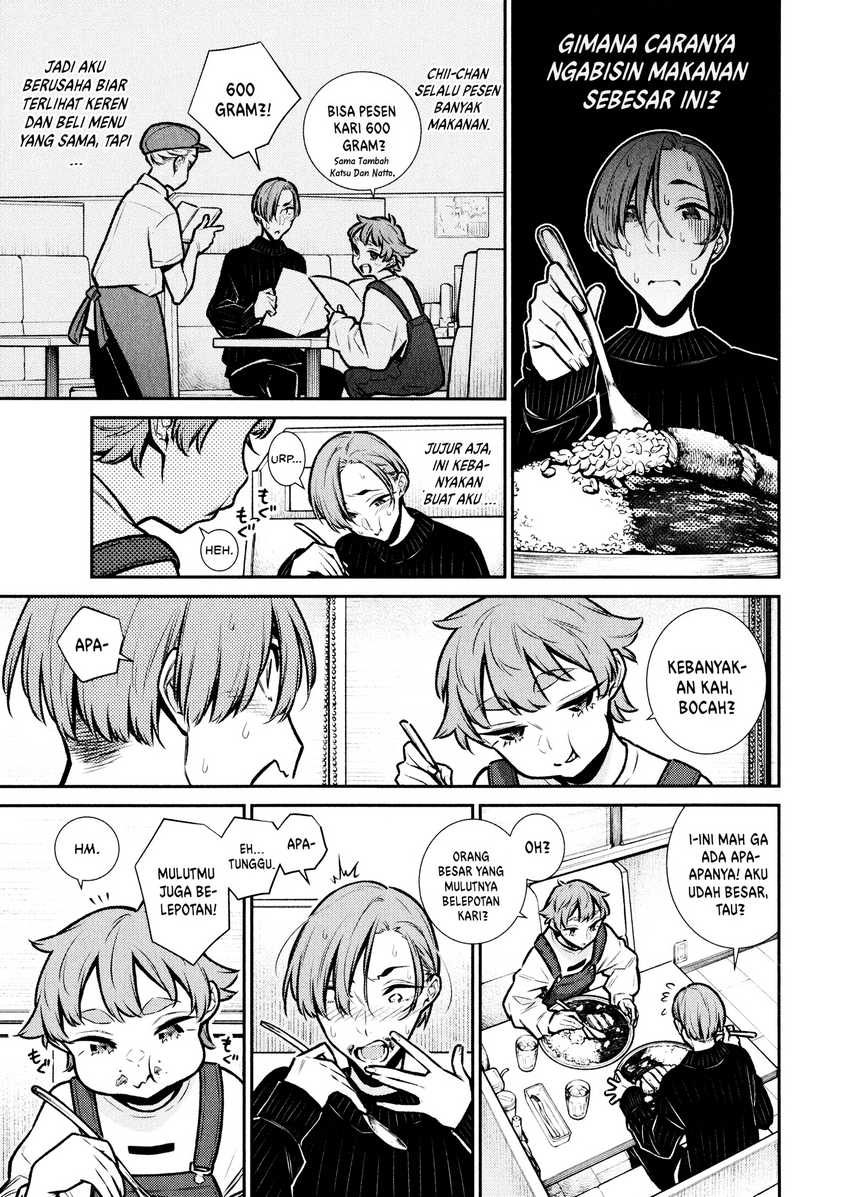 Chapter 75 - halaman 9