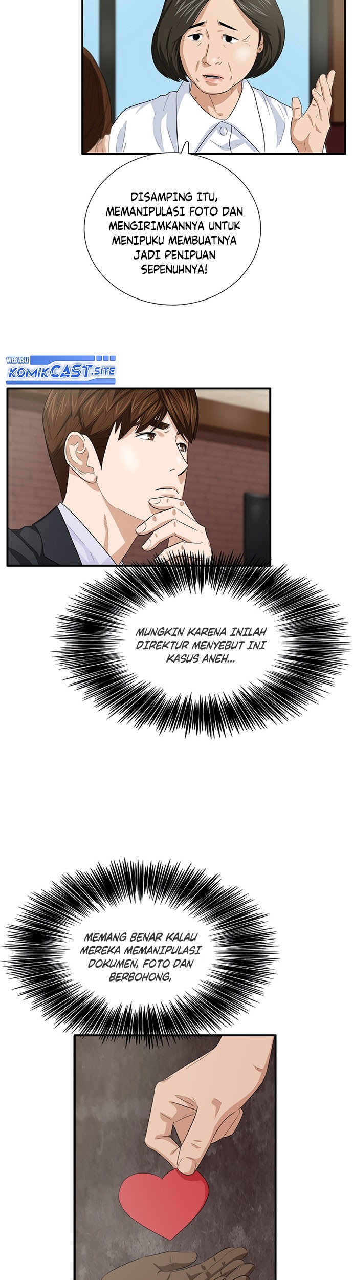 Chapter 82 - halaman 19