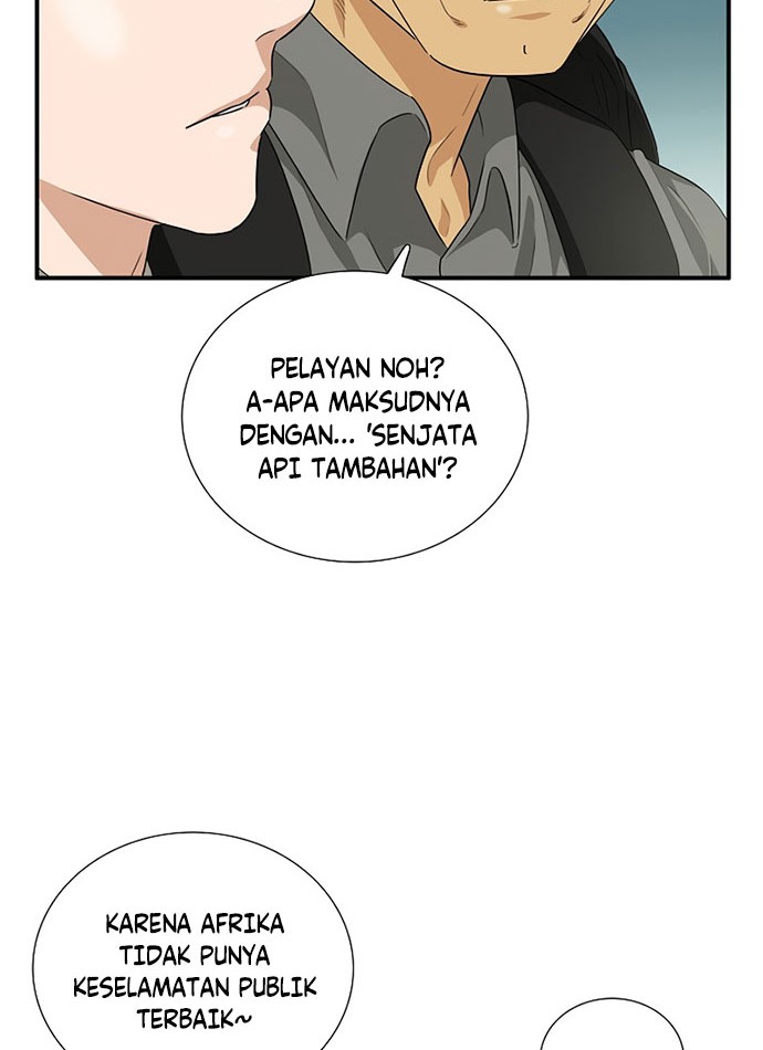 Chapter 82 - halaman 36