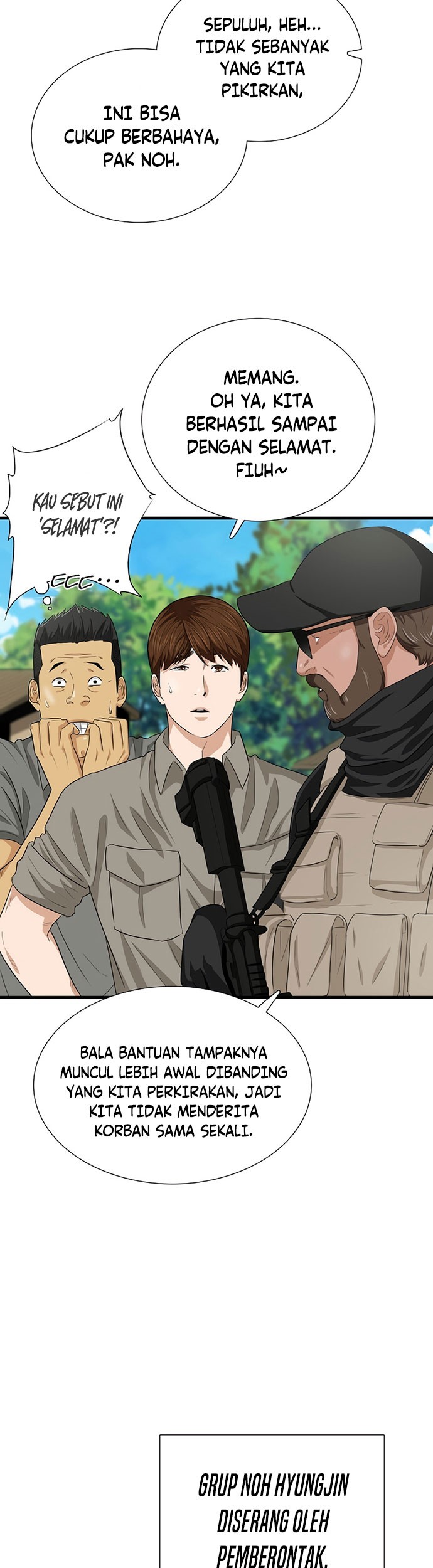 Chapter 82 - halaman 41
