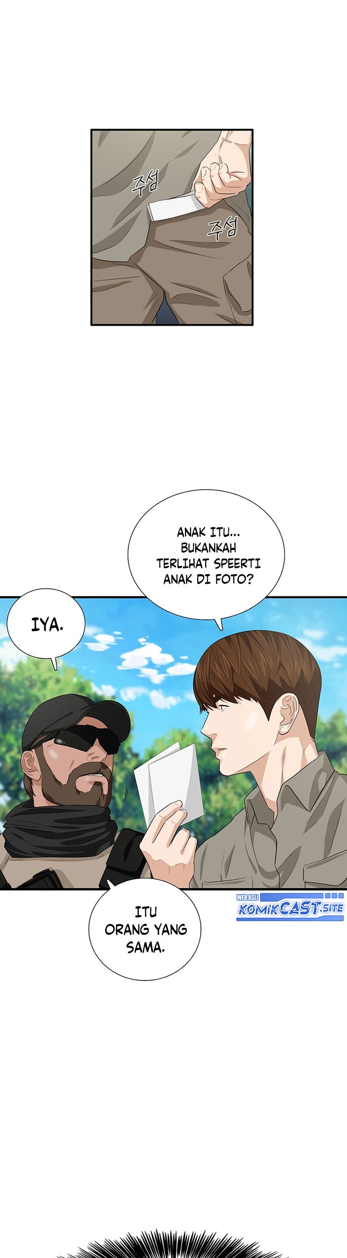 Chapter 82 - halaman 45