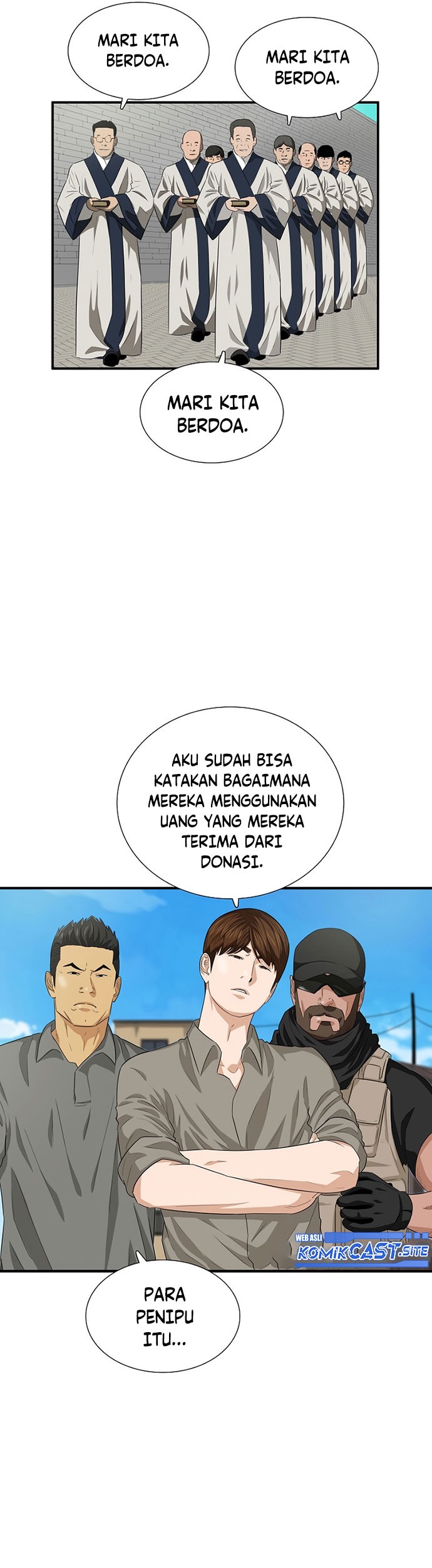Chapter 82 - halaman 57