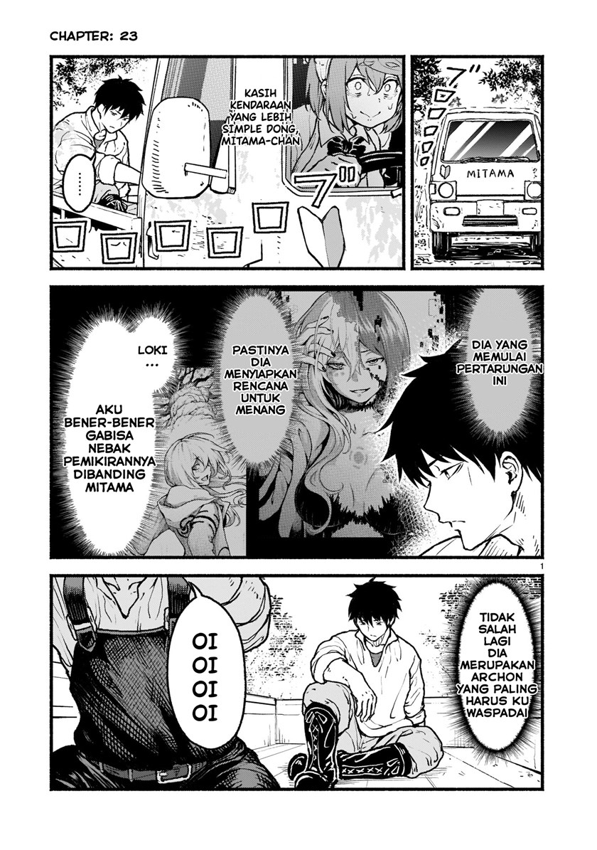 Chapter 23 - halaman 2