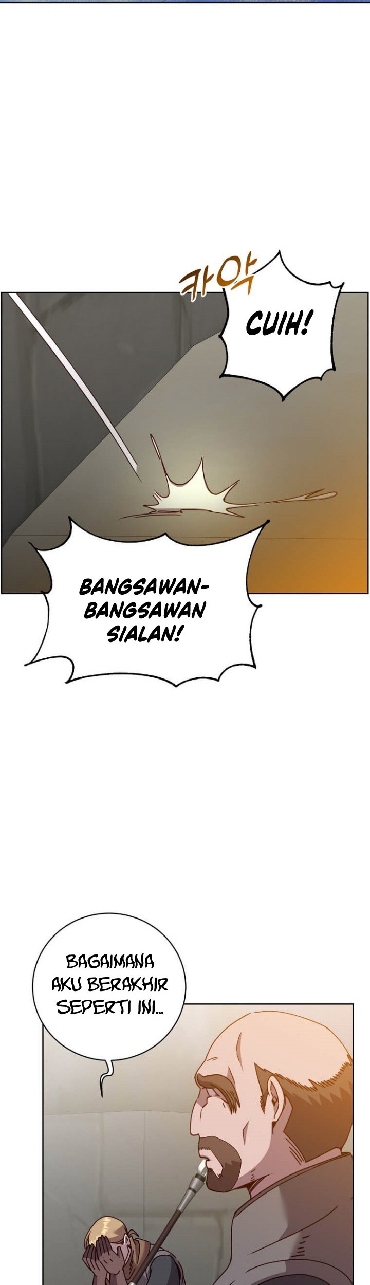 Chapter 122 - halaman 33