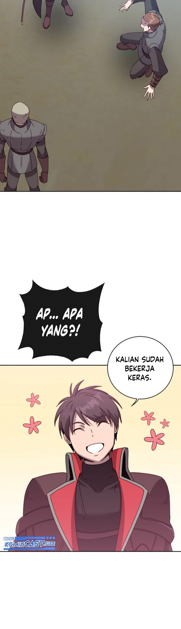 Chapter 122 - halaman 45