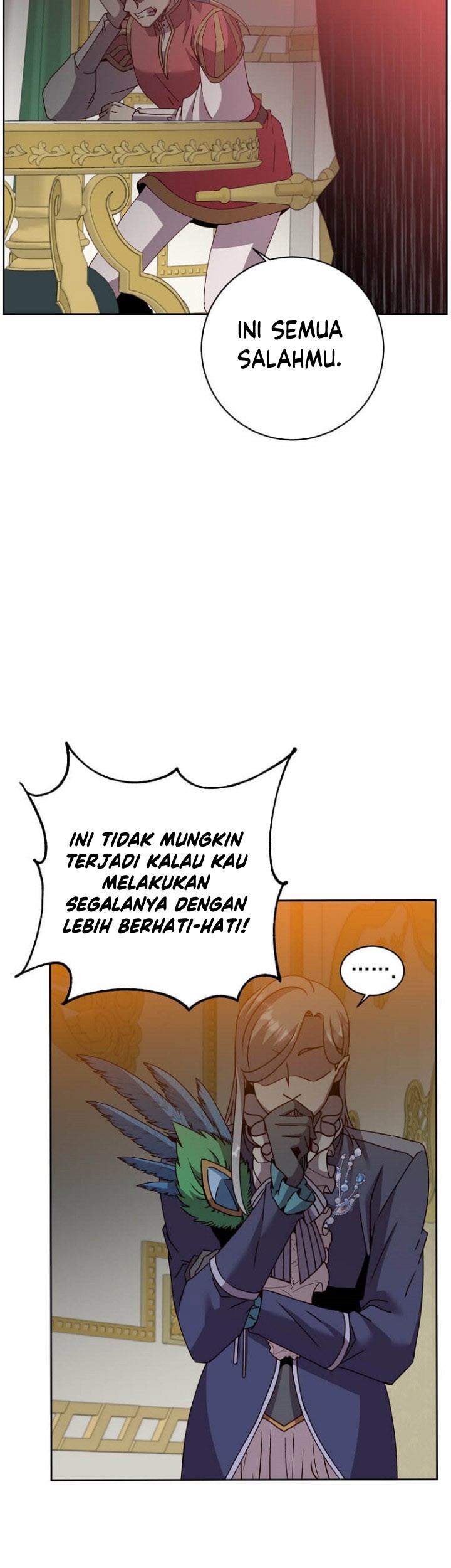 Chapter 121 - halaman 27