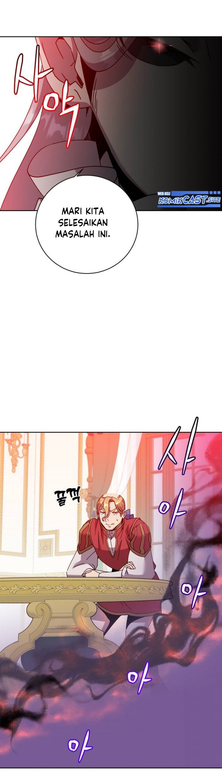 Chapter 121 - halaman 33