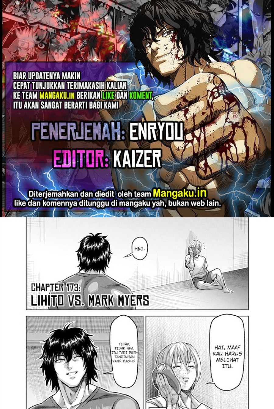 Chapter 173 - halaman 2