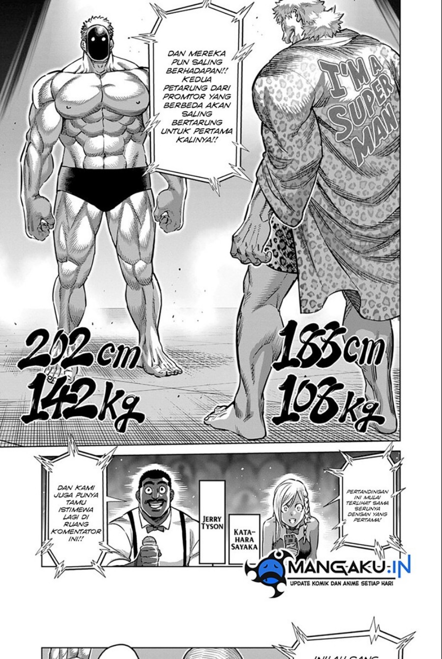 Chapter 173 - halaman 14