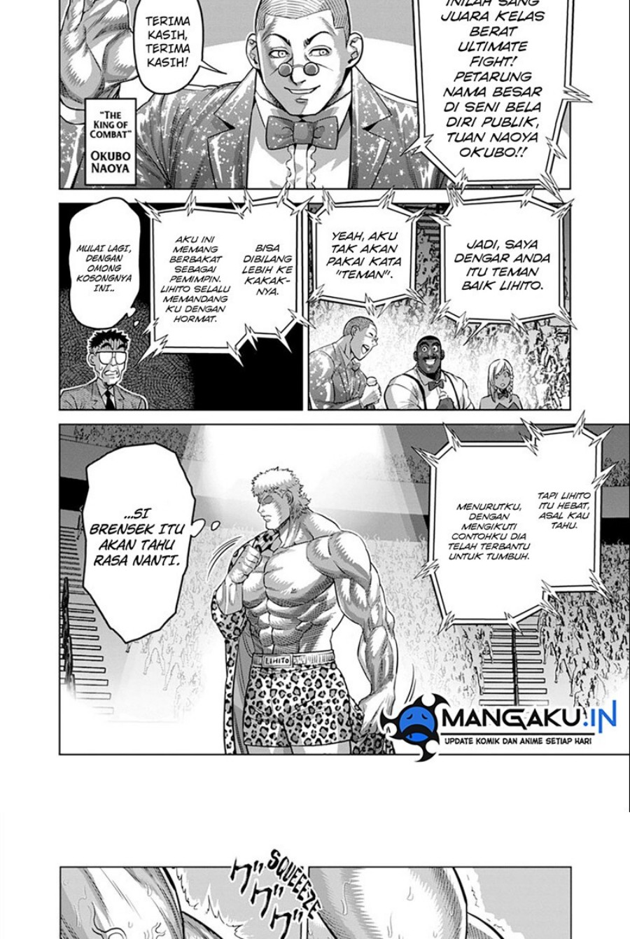 Chapter 173 - halaman 15