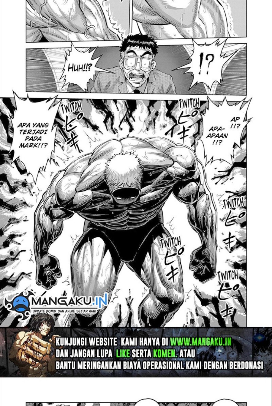 Chapter 173 - halaman 16