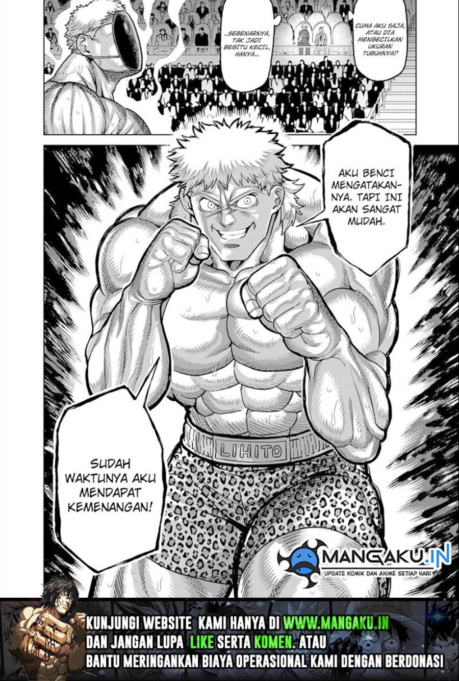 Chapter 173 - halaman 17