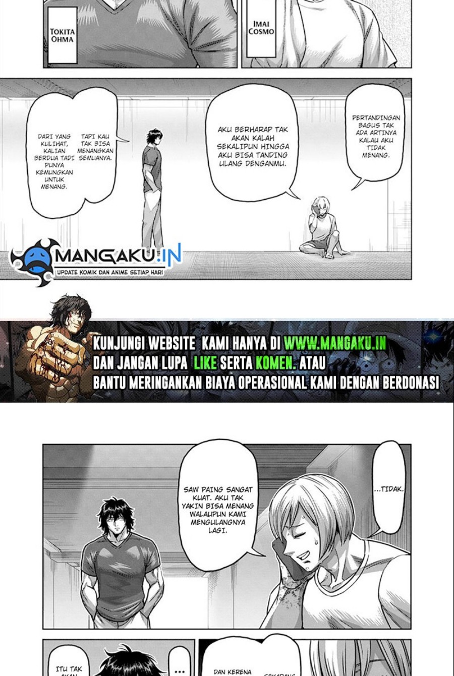 Chapter 173 - halaman 3