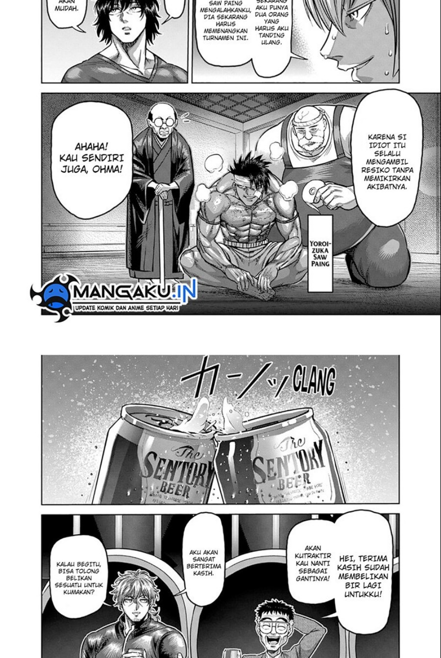 Chapter 173 - halaman 4