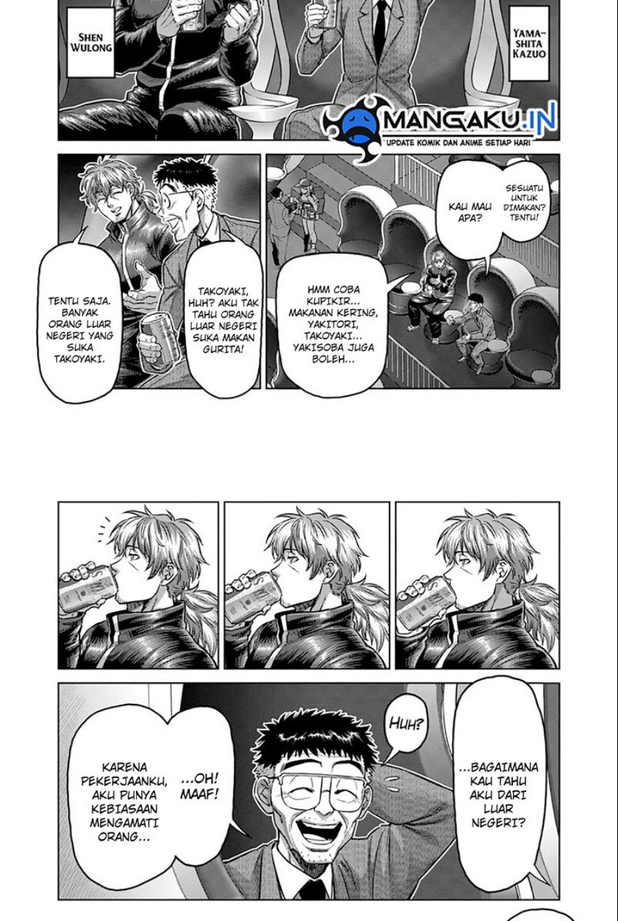 Chapter 173 - halaman 5