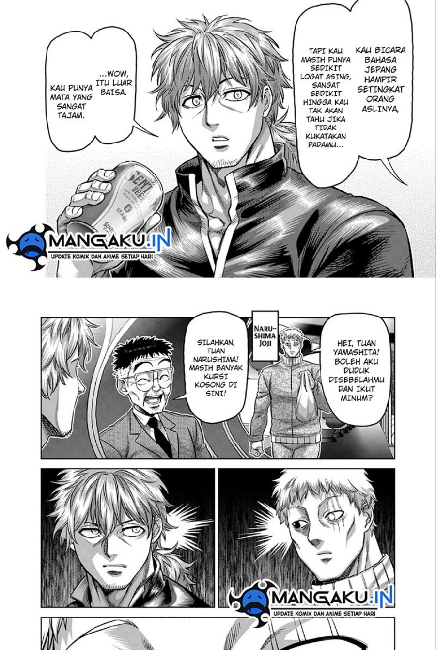 Chapter 173 - halaman 6