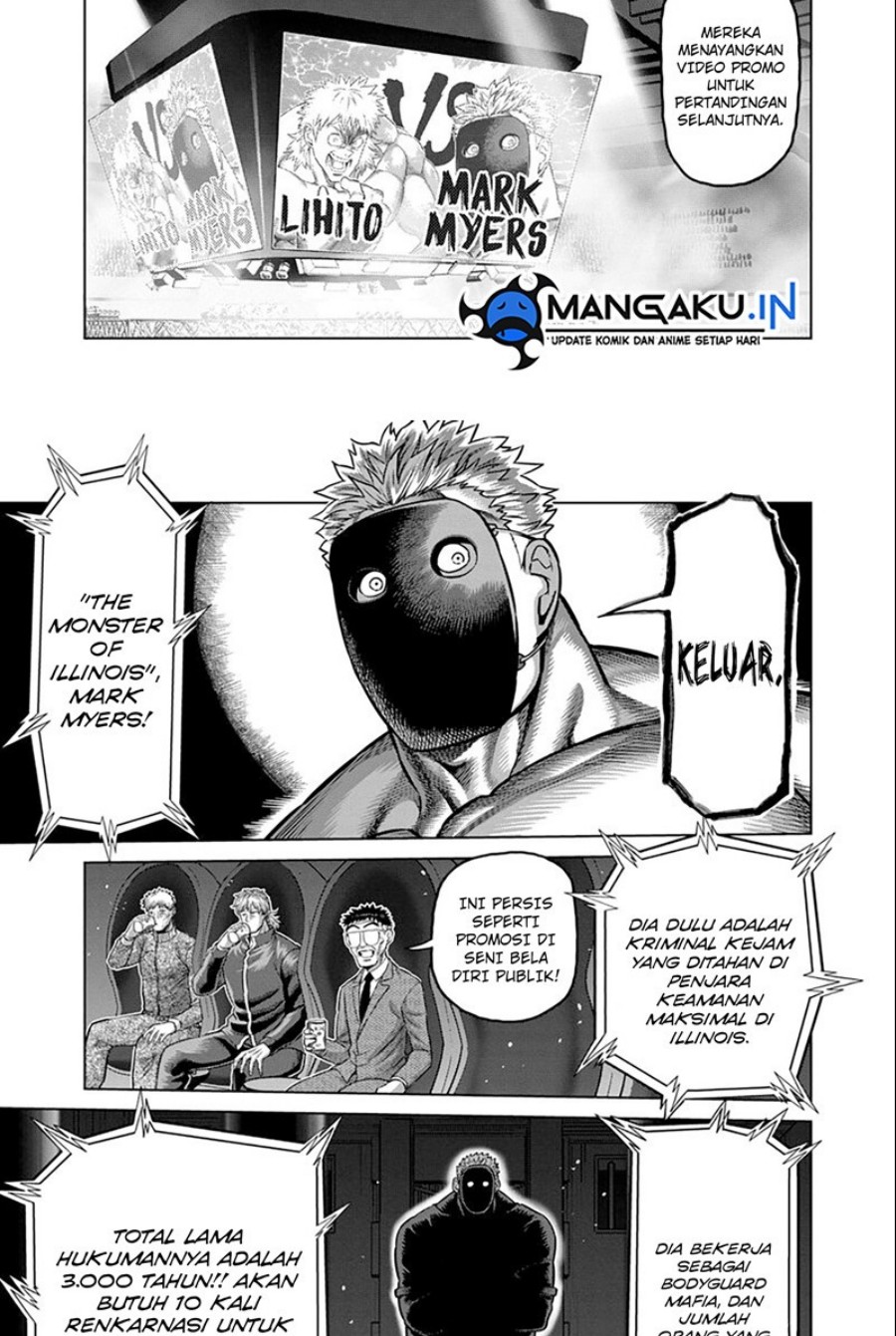 Chapter 173 - halaman 8