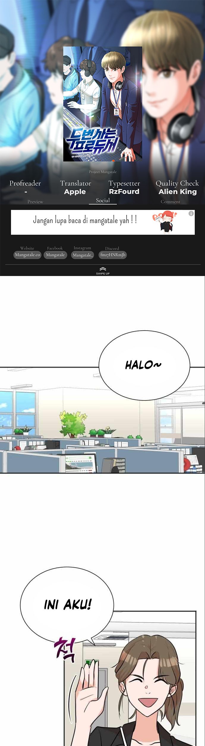 Chapter 43 - halaman 2