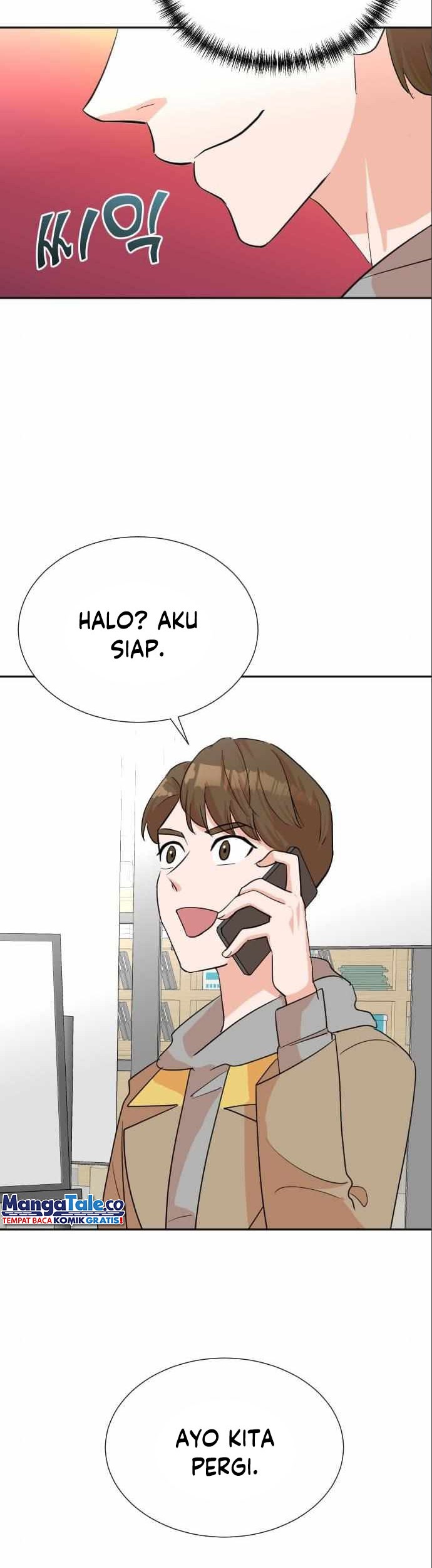 Chapter 43 - halaman 18