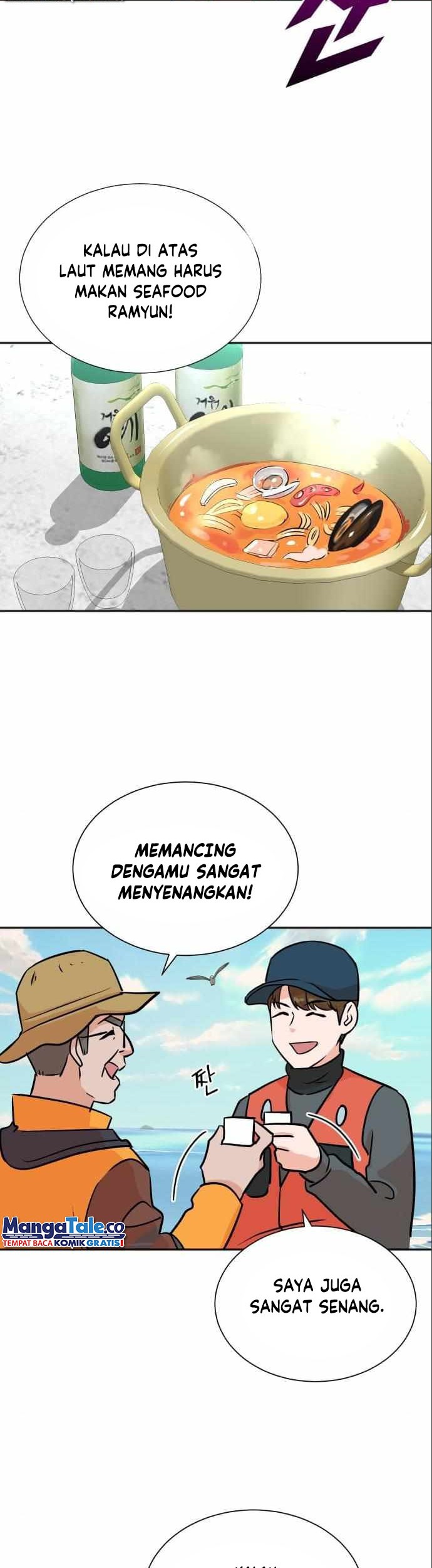 Chapter 43 - halaman 20