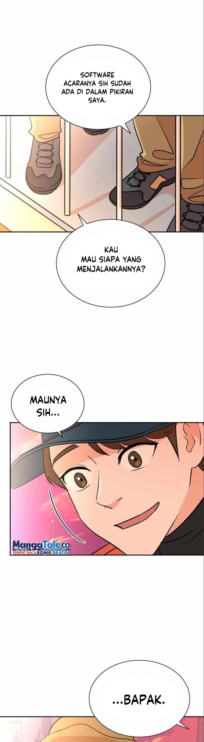 Chapter 43 - halaman 23