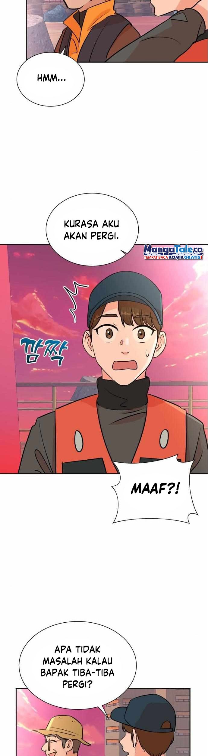 Chapter 43 - halaman 25