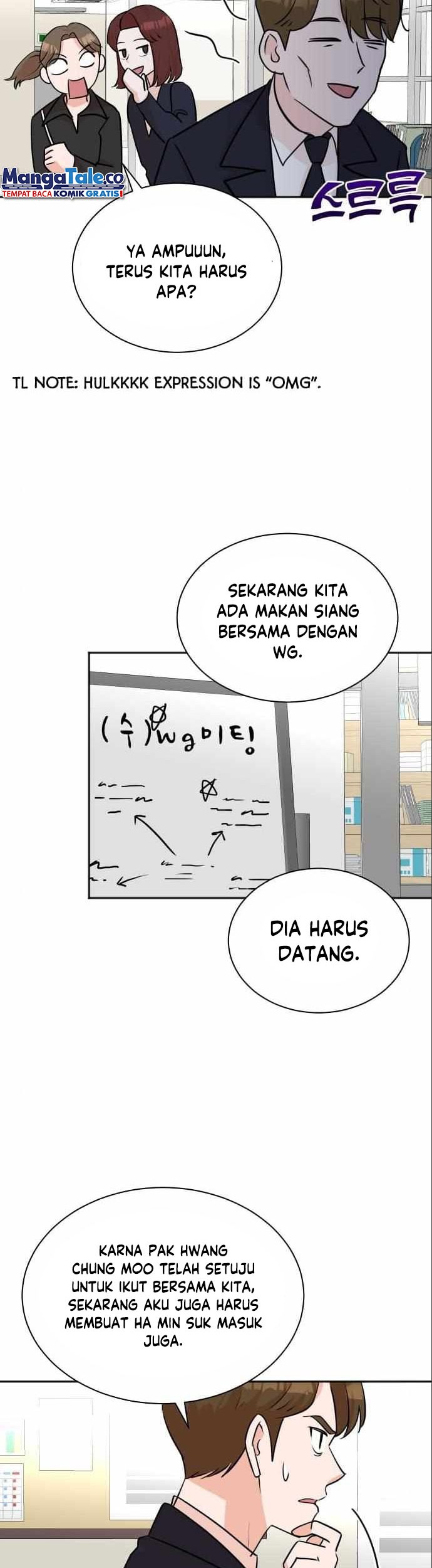 Chapter 43 - halaman 30