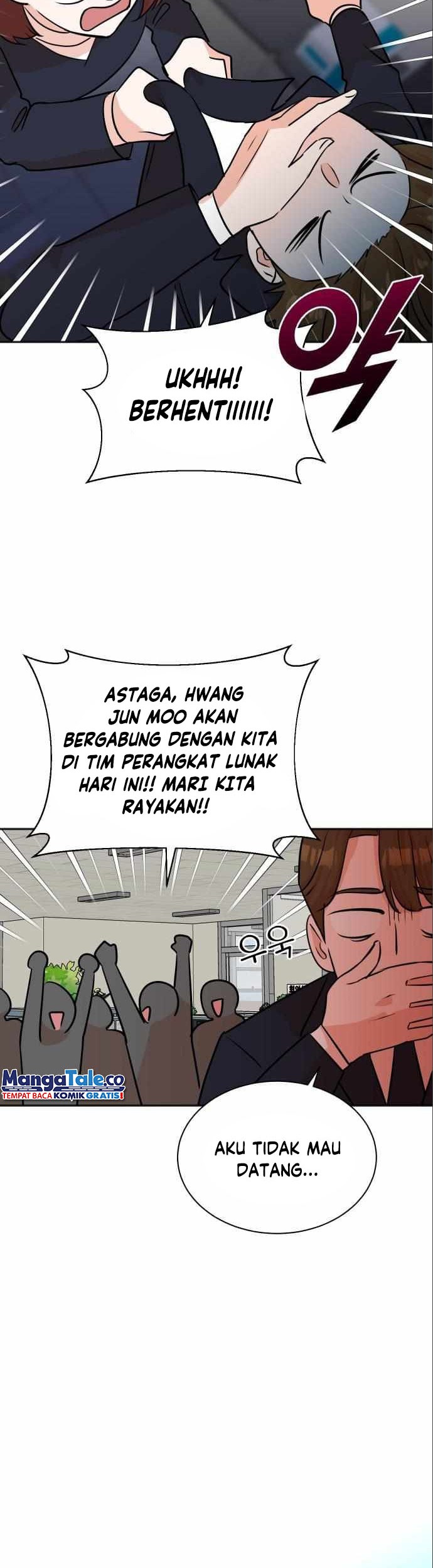 Chapter 43 - halaman 33