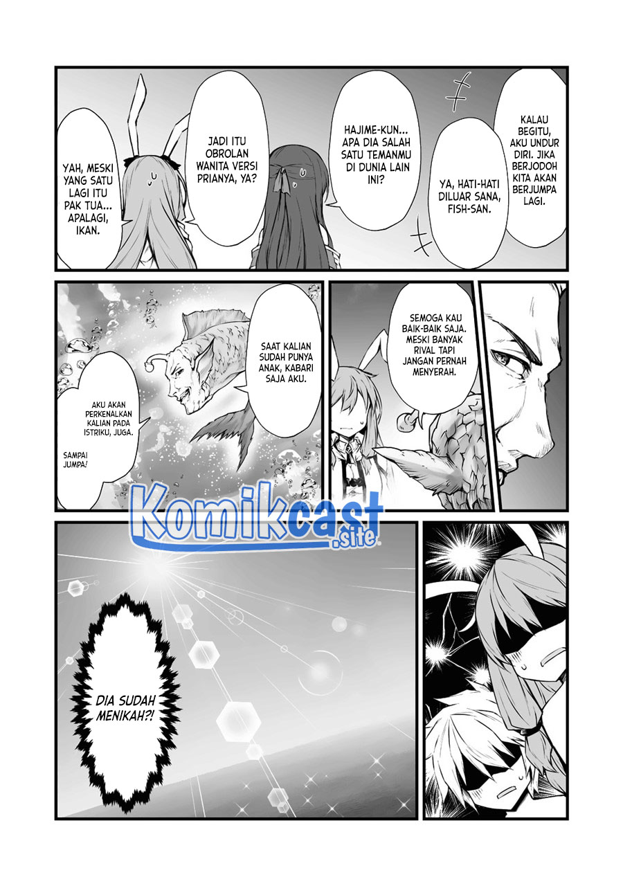Chapter 65 - halaman 15