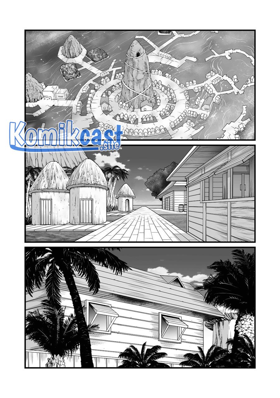 Chapter 65 - halaman 16