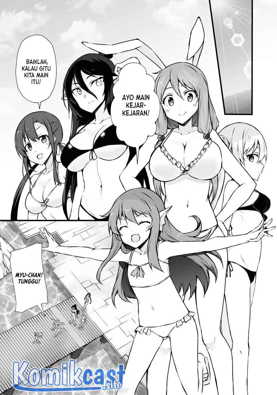Chapter 65 - halaman 19