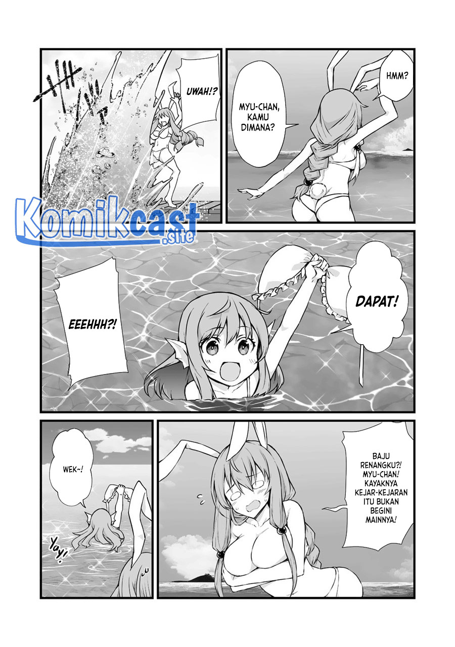 Chapter 65 - halaman 20