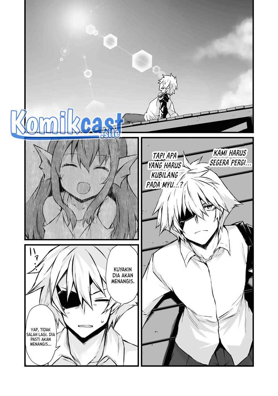 Chapter 65 - halaman 21