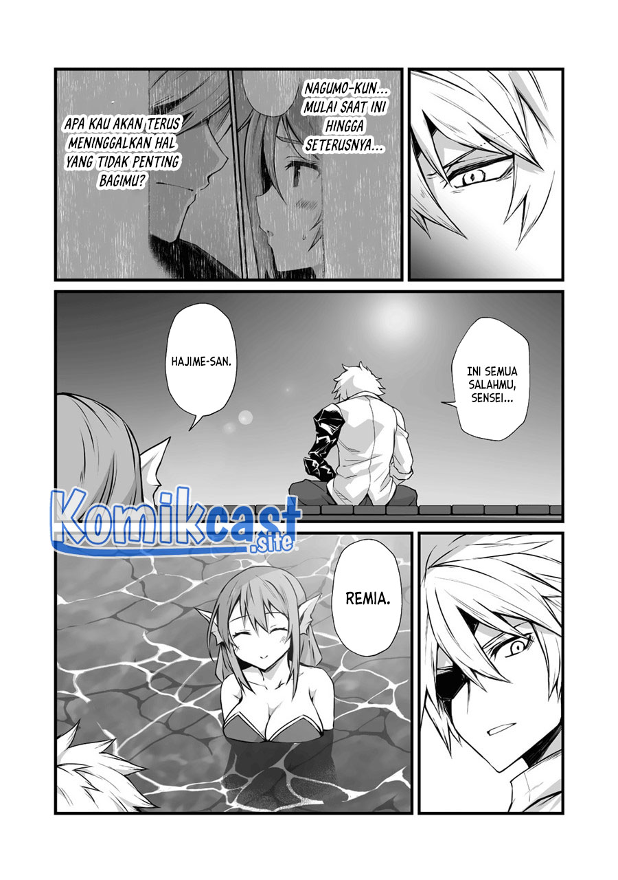 Chapter 65 - halaman 22