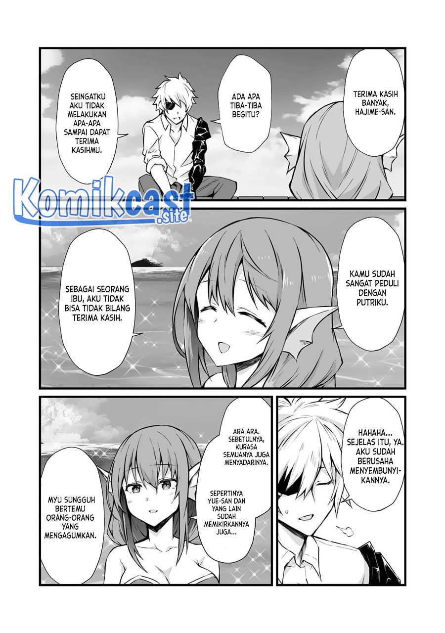 Chapter 65 - halaman 23