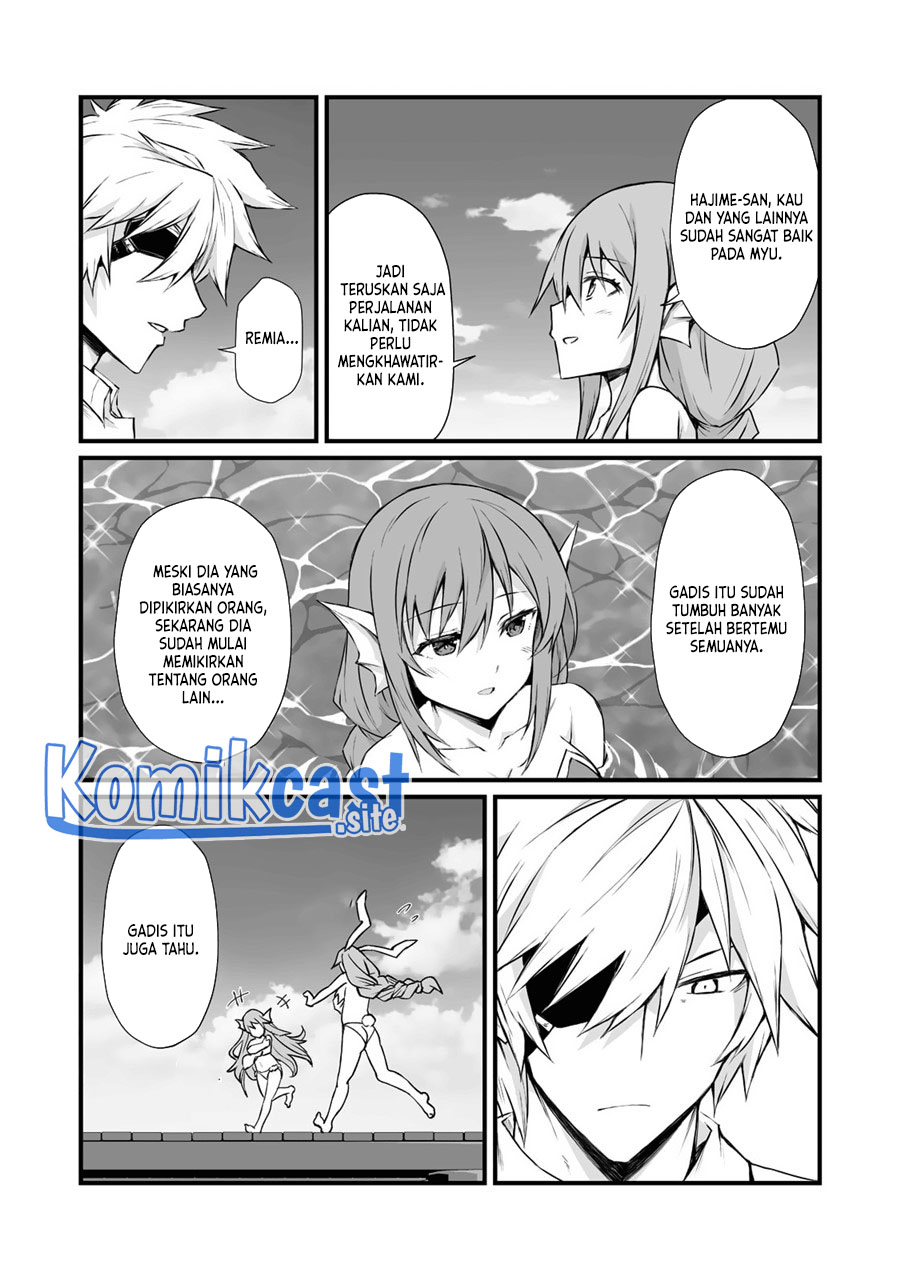 Chapter 65 - halaman 24