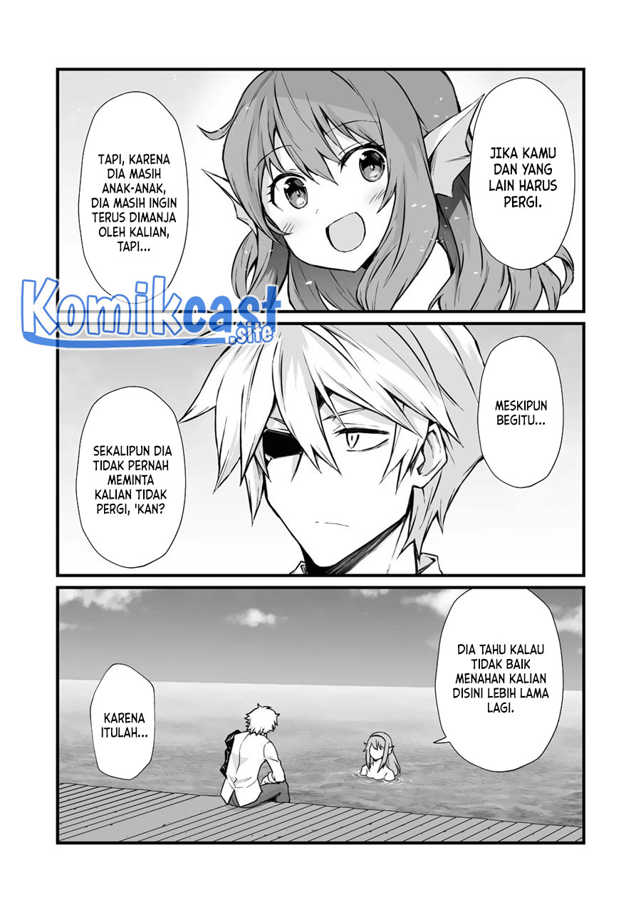 Chapter 65 - halaman 25