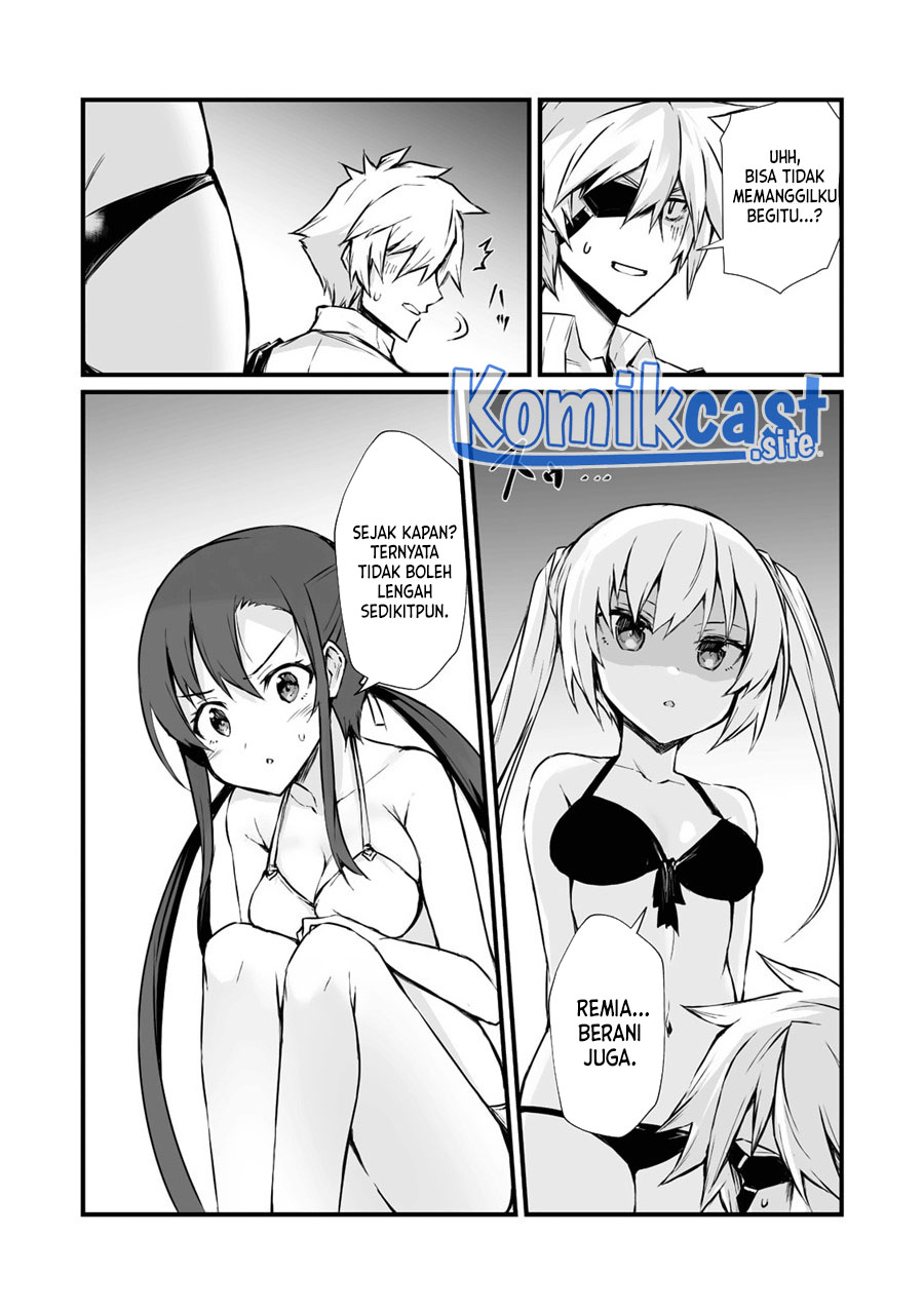 Chapter 65 - halaman 27
