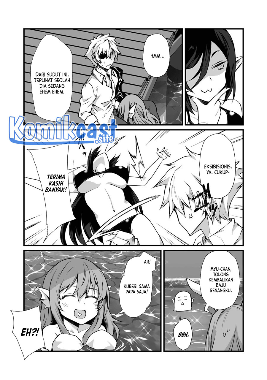 Chapter 65 - halaman 28