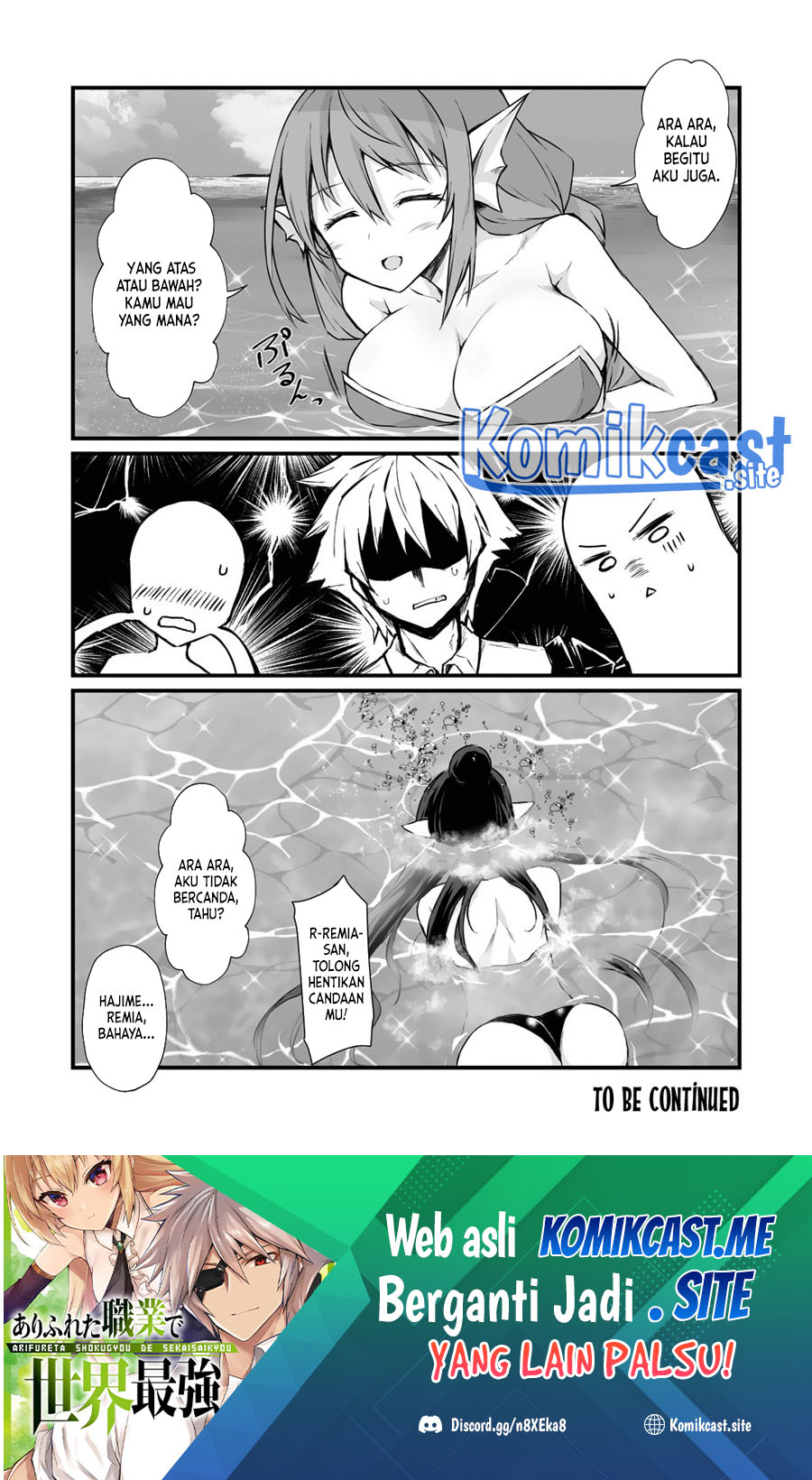 Chapter 65 - halaman 30