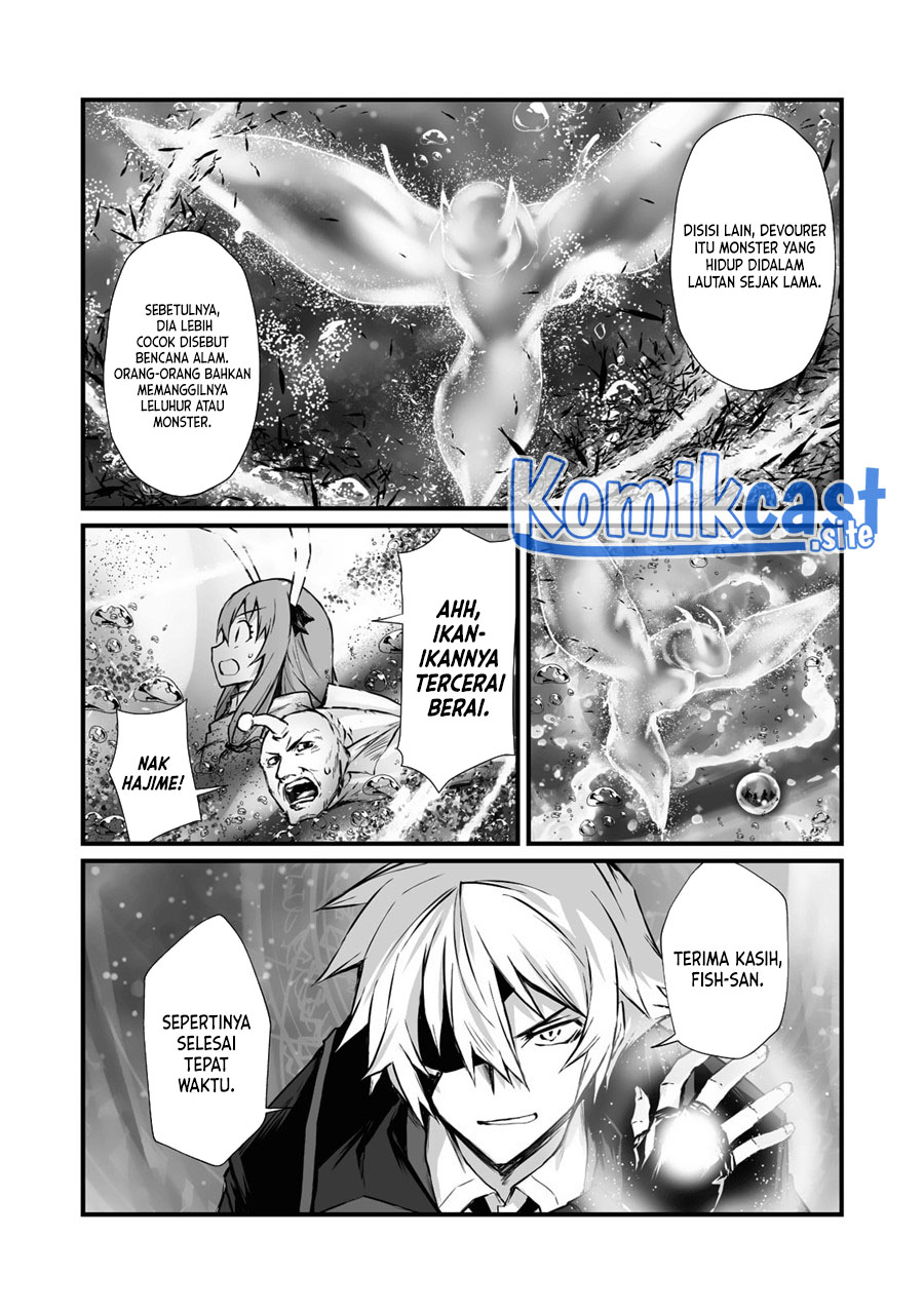 Chapter 65 - halaman 8