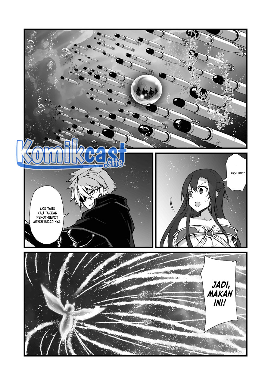 Chapter 65 - halaman 9