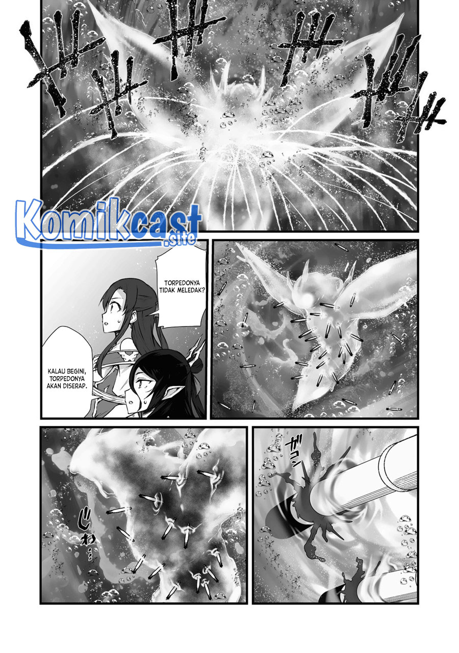 Chapter 65 - halaman 10