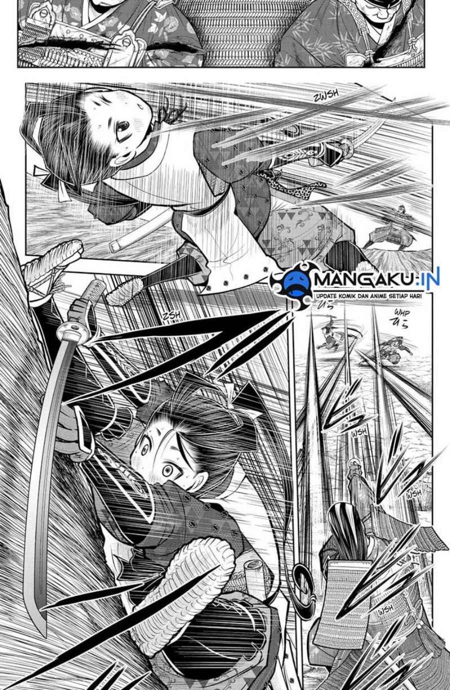 Chapter 79 - halaman 13